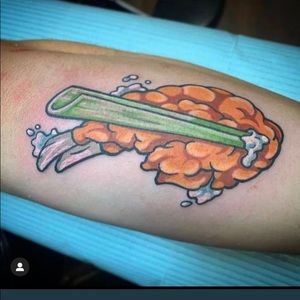 Meet your Posher, Jake